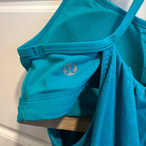 Lululemon Let It Loose Tank - Picture 7 of 8